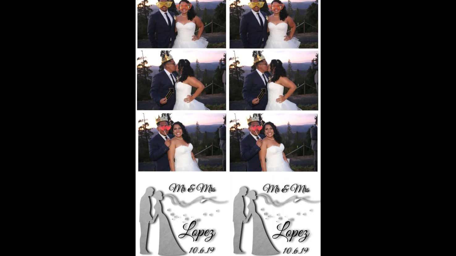 PhotoBooth Video